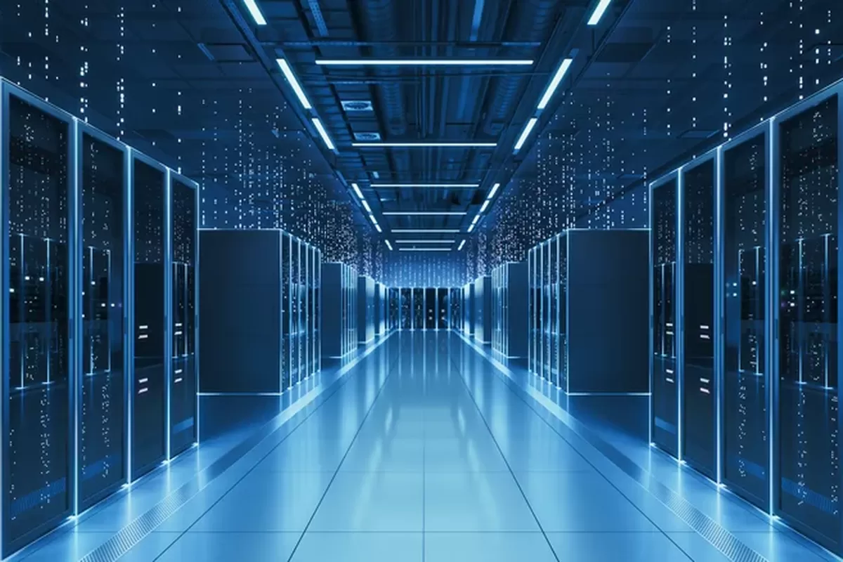 Data Center