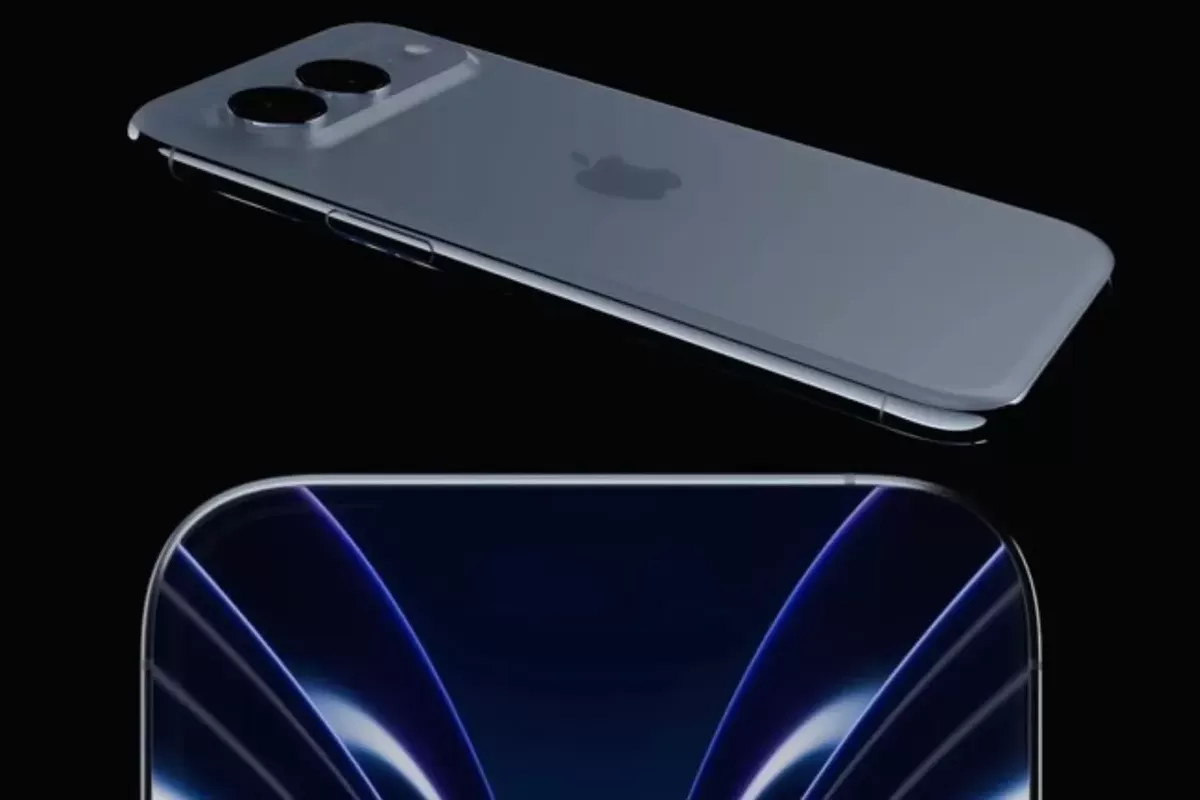 iPhone XX