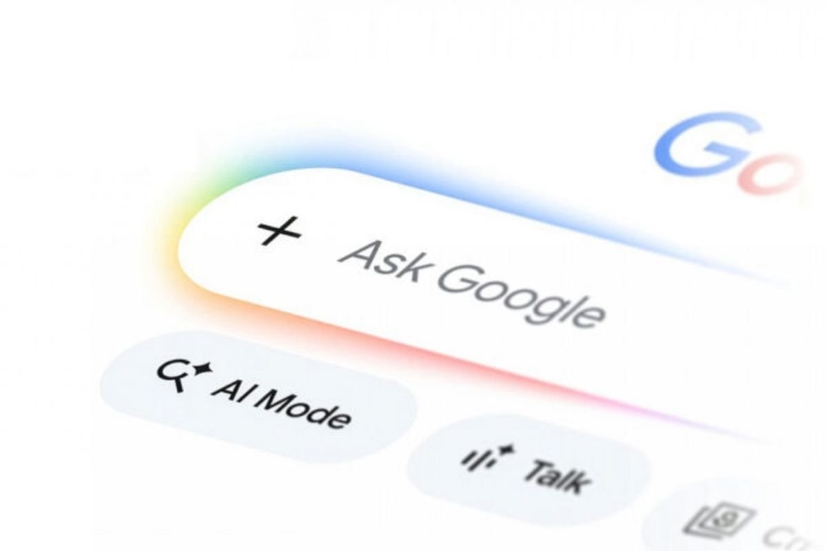 Google Search