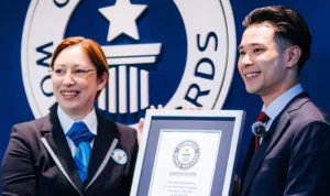 Jess No Limit, YouTuber No 1 di Indonesia yang Mengubah Game Jadi Panggung Raksasa Jess No Limit, YouTuber No 1 di Indonesia yang Mengubah Game Jadi Panggung Raksasa