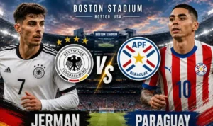 Paraguay Singkirkan Jerman Lewat Adu Penalti, Malam Ketika Raksasa Eropa Dipaksa Pulang_11zon Paraguay Singkirkan Jerman Lewat Adu Penalti, Malam Ketika Raksasa Eropa Dipaksa Pulang