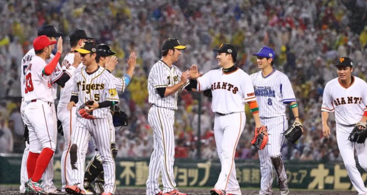 Baseball, Olahraga Penuh Strategi yang Memikat Penonton Dunia