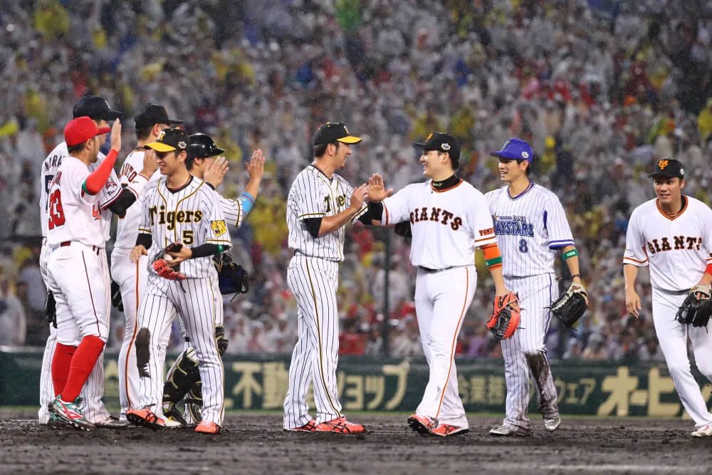 Baseball, Olahraga Penuh Strategi yang Memikat Penonton Dunia