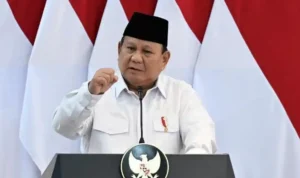 Kebijakan Prabowo 2026, Dari Makan Bergizi hingga Danantara Kebijakan Prabowo 2026, Dari Makan Bergizi hingga Danantara