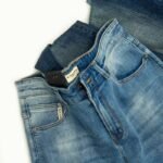 Jeans Wide