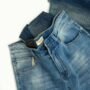 Jeans Wide