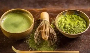 Matcha