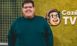 Penonton Streamer Terbanyak di Dunia, CazéTV Tembus 21,3 Juta Penonton Penonton Streamer Terbanyak di Dunia, CazéTV Tembus 21,3 Juta Penonton