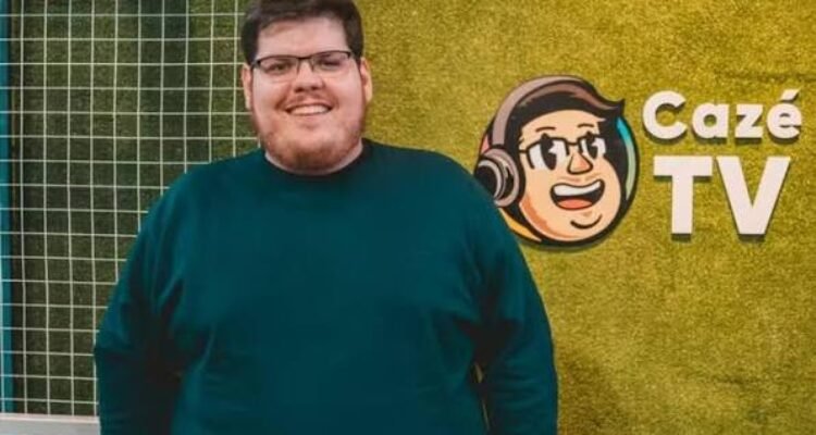 Penonton Streamer Terbanyak di Dunia, CazéTV Tembus 21,3 Juta Penonton