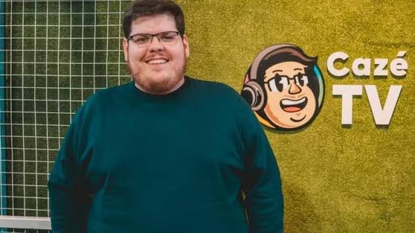 Penonton Streamer Terbanyak di Dunia, CazéTV Tembus 21,3 Juta Penonton