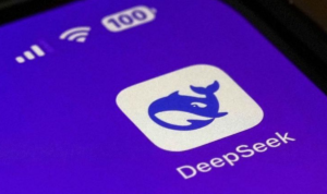 DeepSeek