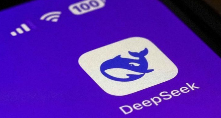 DeepSeek