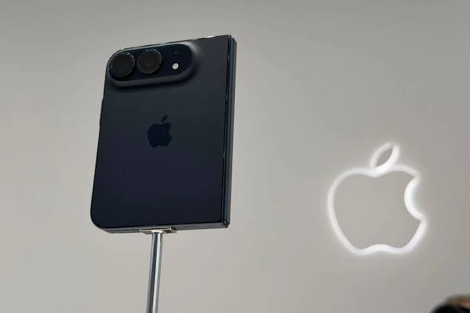 Harga iPhone Lipat Resmi, iPhone Duo Mulai US$1.999 dan Siap Dijual Oktober