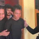 penculikan anak Mamuju Tengah