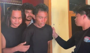 penculikan anak Mamuju Tengah